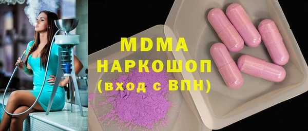 тгк Абаза